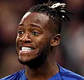 'Chelsea zet deur voor vertrek Batshuayi volledig open'