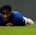 'Chelsea zet deur voor vertrek Batshuayi wagenwijd open'