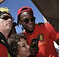 Batshuayi komt met 'echte reden' voor afwezigheid Alderweireld