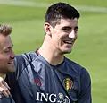 ‘Talentvolle doelman dwarsboomt transferplannen Courtois en Mignolet’