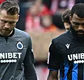 'Club Brugge slikt driedubbele domper voor Europese clash'