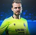 Club plant superdeal met vervanger Mignolet