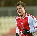 Belg lichtpunt bij Ajax: 