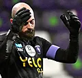 'Concurrent Beerschot werpt Vanhamel reddingsboei toe'