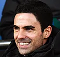 'Arteta wil transfercoup plegen bij Man City'