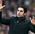 'Arsenal-coach Arteta wil vijf spelers binnenhalen'