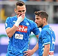 Napoli kondigt komst van Spaanse topspits aan