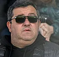 Supermakelaar Mino Raiola nu wel overleden