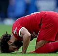 Salah zorgt voor knallende Liverpool-ruzie: “Héél egoïstisch!”