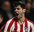 Juventus bereikt deal met Atletico voor 'more Morata'