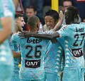 Charleroi strikt vervanger voor Osimhen