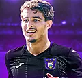 Napoli bezorgt Anderlecht transferopsteker