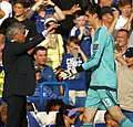 'Courtois & co halen opgelucht adem met Mourinho in Tottenham'