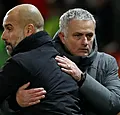 Pep en Mourinho strijden: 