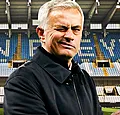 Club Brugge bezorgt Mourinho enorme domper