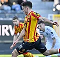 KV Mechelen brengt slecht nieuws: 