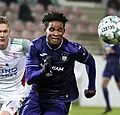 'Nu al interesse voor Mukairu, Anderlecht kan mooie winst maken'