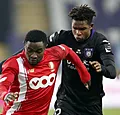 'Anderlecht stelde veto tegen transferdeal met Standard'