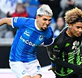 'Muñoz wil vertrekken: KRC Genk verlangt volle pot'