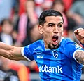 'KRC Genk houdt hart vast: Muñoz gelinkt aan vertrek'