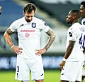 'Anderlecht-middenvelder heeft akkoord met Basaksehir'