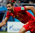 'Chadli kan profiteren van uitstekend WK, transfer in de maak'