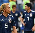 Wat een klasse! Japanse fans tonen zich wel zéér groots in het verlies