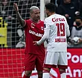 Radja Nainggolan: vloek of zegen voor Antwerp?