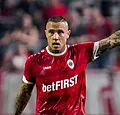 Stunt in de maak? 'Nainggolan biedt zich aan bij Beerschot'