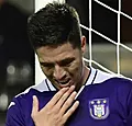 Nasri verklapt hoe opvallend plan bij Anderlecht in duigen viel