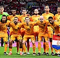 Dit is de mogelijke opstelling van Oranje op het WK 2026