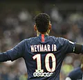 'PSG neemt drastische beslissing over Neymar'