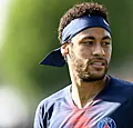 'Megatransfer lonkt: PSG duidt opvolger Neymar al aan'