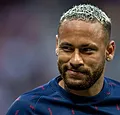 Neymar reageert schitterend op 'overgewicht'-problemen