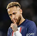 'Neymar wil weg bij PSG: contact met Engelse topclub'