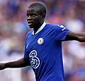 'N'Golo Kanté gaat Belgische club overnemen'