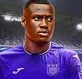 RSCA slaat eigen speler knock-out met transfer