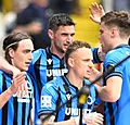 'Club Brugge dicht bij gewenste transfer: som van 2 miljoen'