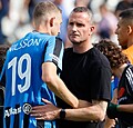 Hayen verrast vriend en vijand met debutant bij Club Brugge