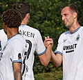 Met dank aan Nilsson: Club Brugge verzilvert bliksemstart