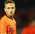 Lang krijgt gezelschap van Brugse ploegmaat bij Jong Oranje