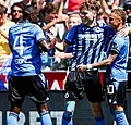 'Club Brugge rondt meteen volgende transferklapper af'