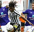 Nummer drie vs nummer twee: Bookmaker duidt favoriet RSCA-Charleroi aan