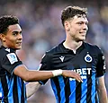 Club Brugge onderuit gehaald: 