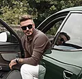 Ontdek de peperdure David Beckham Maserati-collectie 