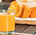 Is dagelijks een glas jus d’orange slecht voor je?