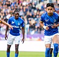 Oh ontploft helemaal en geeft hint over titelkansen Genk