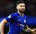 Lampard bezorgt Giroud ijskoude douche