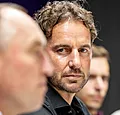 Renard krijgt transfertip: "Daar moet hij versterking halen"