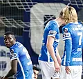 Sterkhouder Genk onder vuur: 